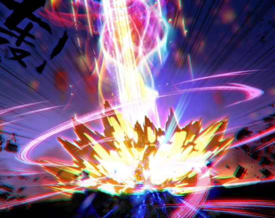 白秀秀为了打败余颖欣,动用了更强的杀招.这一次是天魔舞天机-天魔舞.