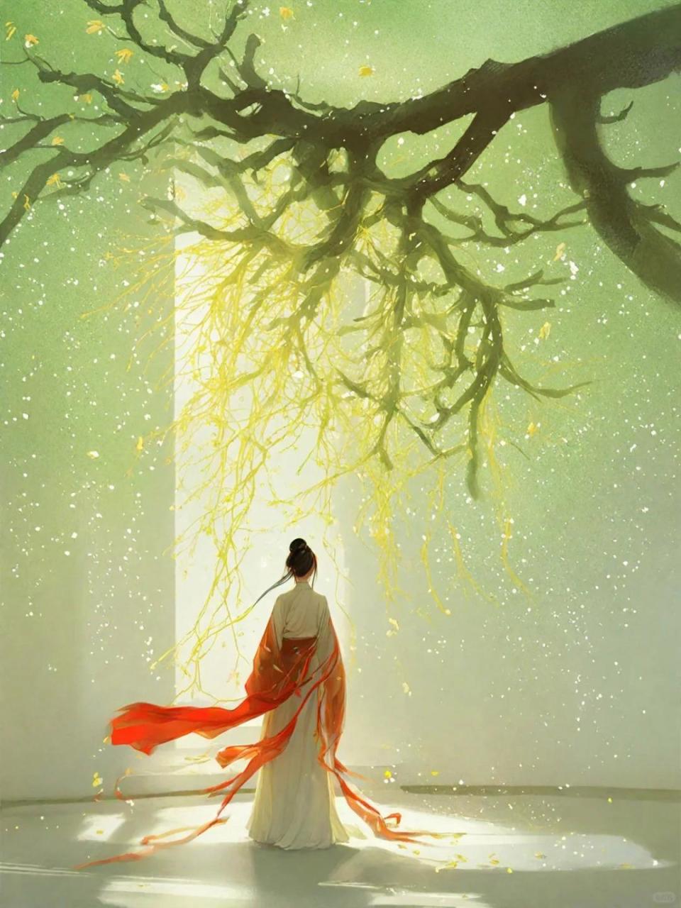 看取莲花净,应知不染心.37句清新脱俗诗词:意境绝美,趣意横生