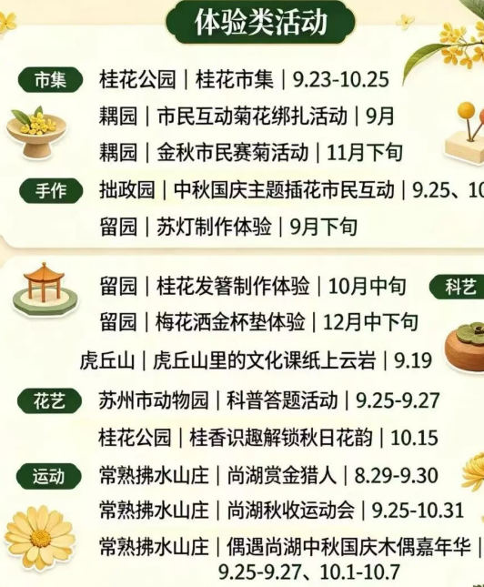 苏州3座园林新增免费人工讲解服务！_腾讯新闻