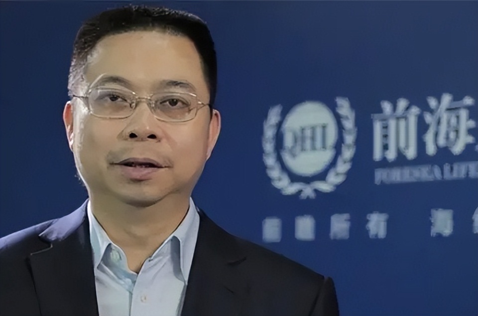 姚振华又被执行22.71亿,宝能何去何从?_腾讯新闻