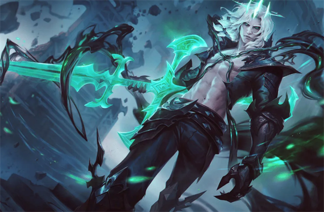 阿水能松口气了月男与佛耶戈交互出现bug已经有赛区禁用处理