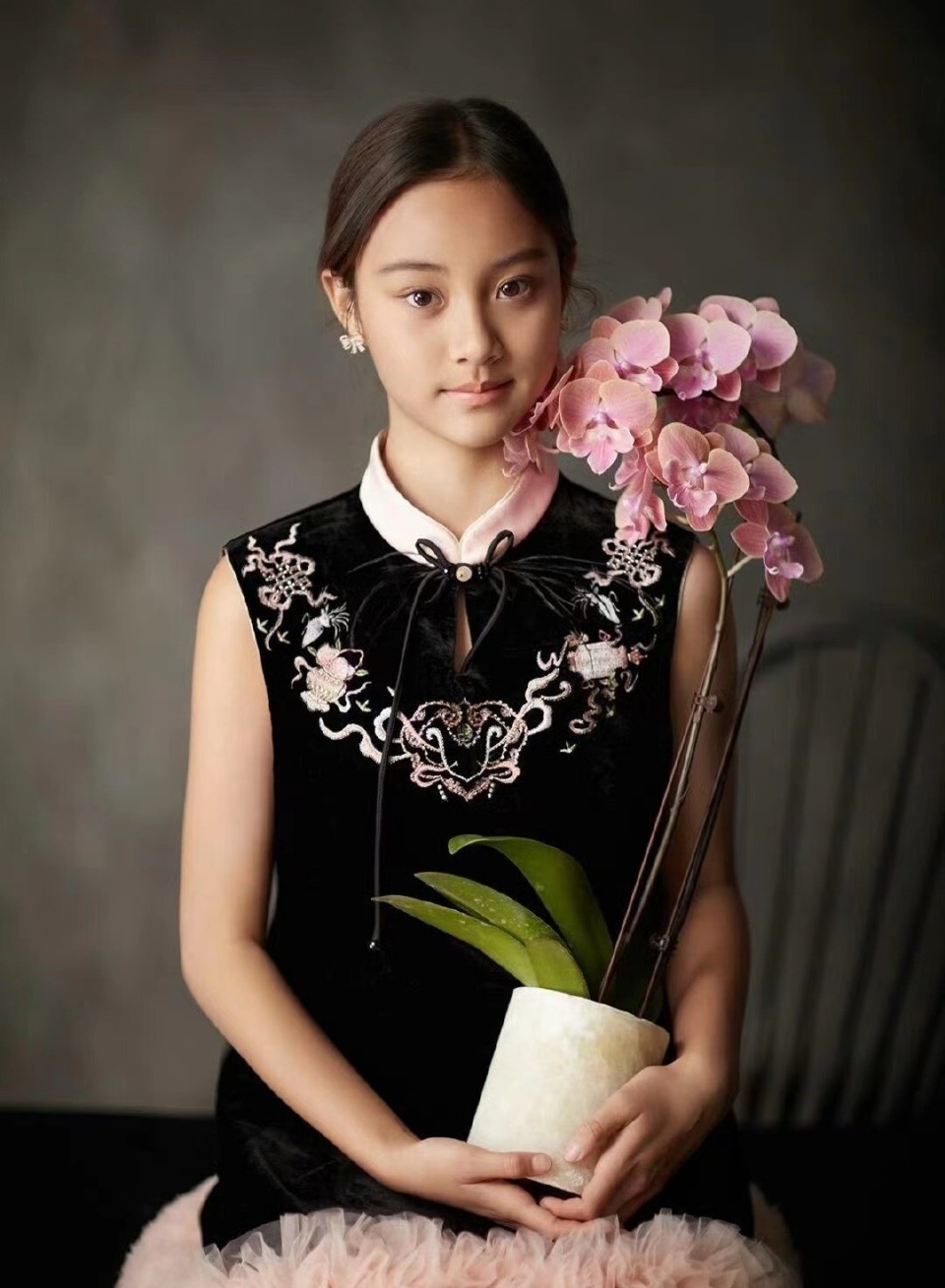李小璐 
