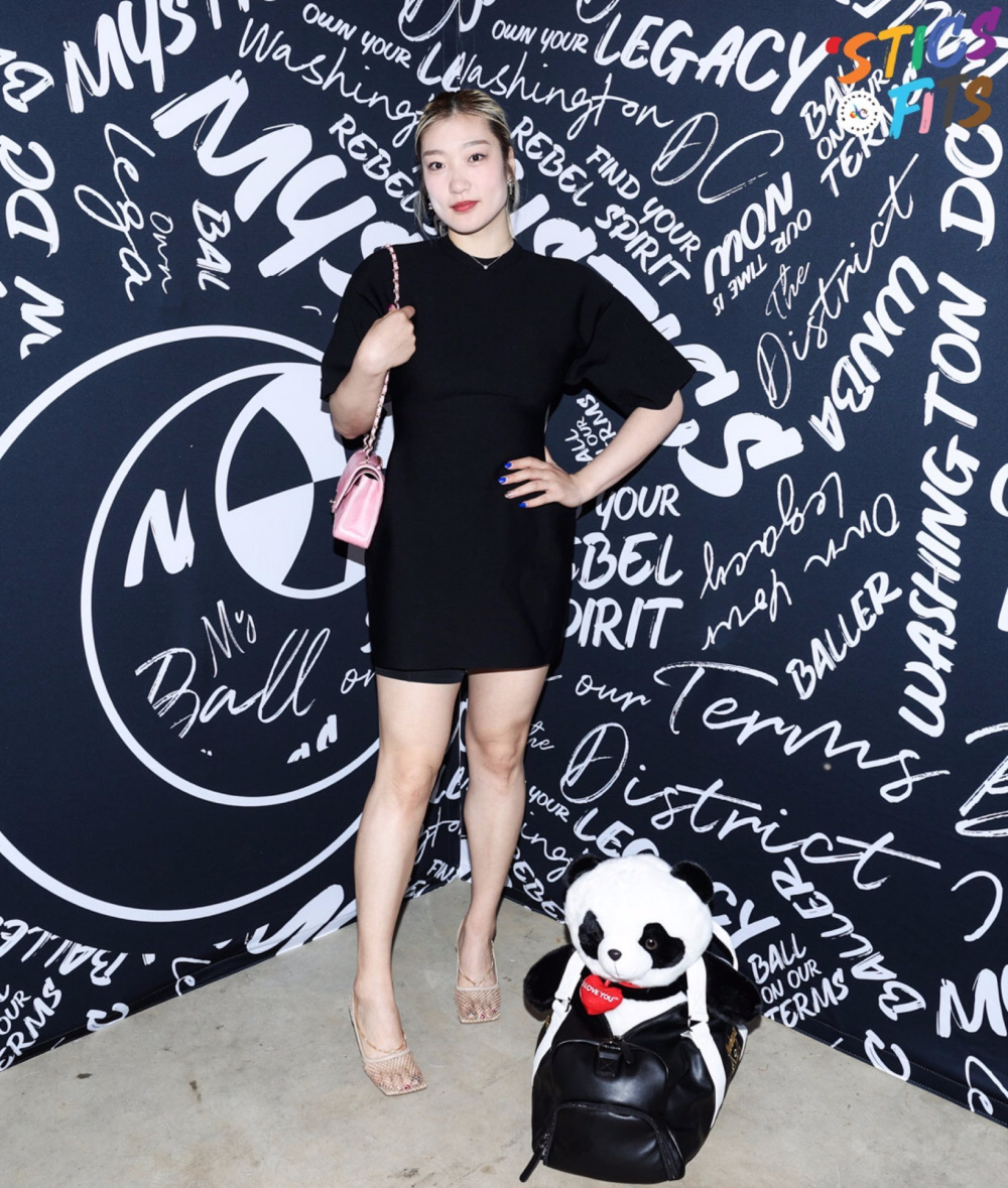 中国女篮现役第一人出炉李梦一战打碎质疑还要国家队开除她吗
