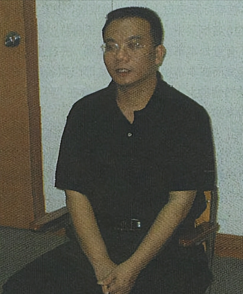 李水明,曾是广西北流市市长.