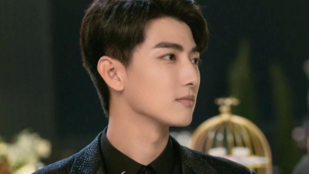 《又见仲夏夜之星》:汤敏的皱纹,刘昱晗的脸,这剧的滤镜好真实_腾讯