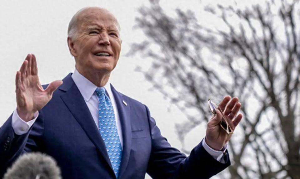 拜登下令调查中国汽车美国大使请求对华合作