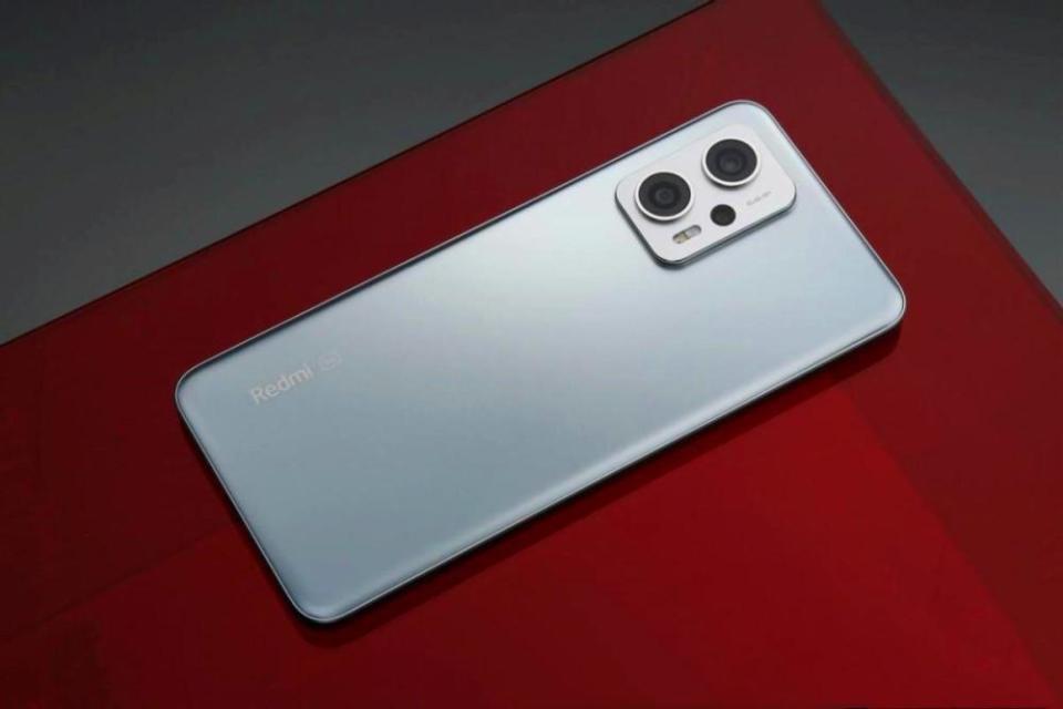 小米redminote12t配置曝光代号大理石搭载骁龙7gen2芯片