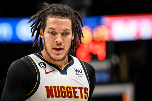 揭秘掘金幕后功臣戈登将杜兰特防到20中8陈年顽疾被他解决