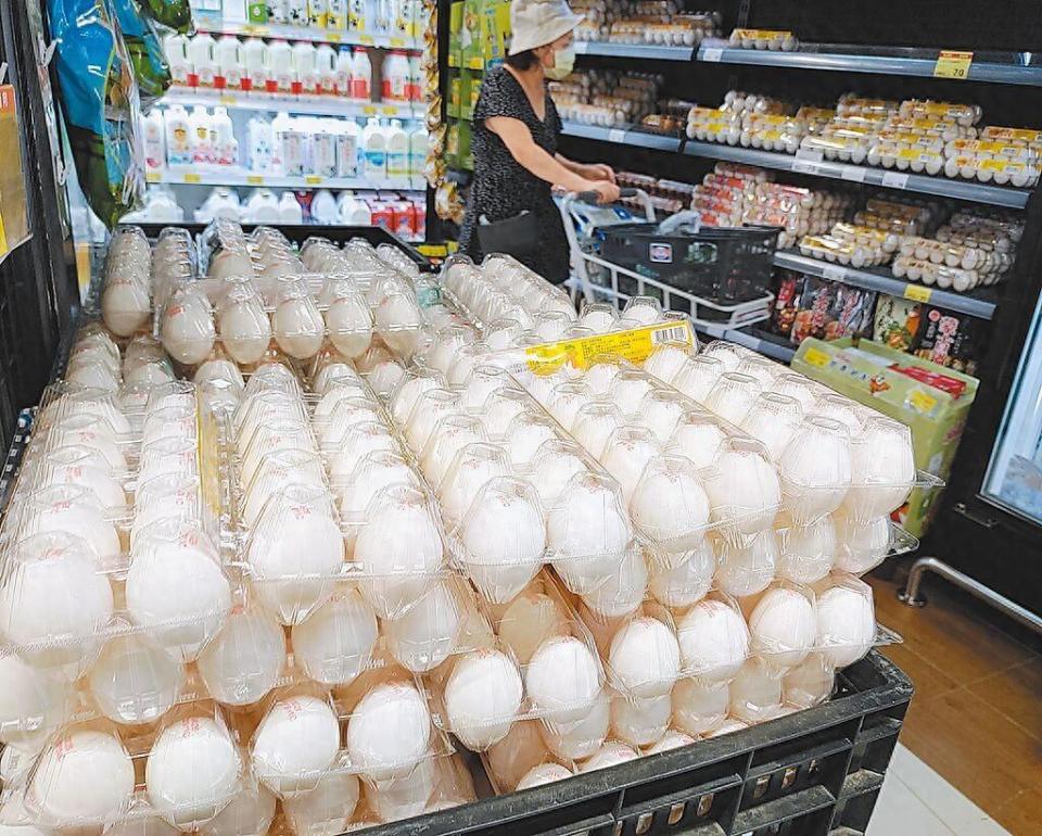 部门终于承认去年一整年进口那么多过期鸡蛋,一共花多少人民纳税钱?