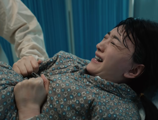 央视亲自宣传,被新闻联播表扬,李小冉新剧4集就全国收视率第一_腾讯