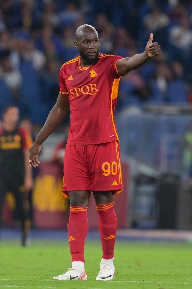 切尔西向"国米叛徒"摊牌,卢卡库恐难继续在欧洲效力