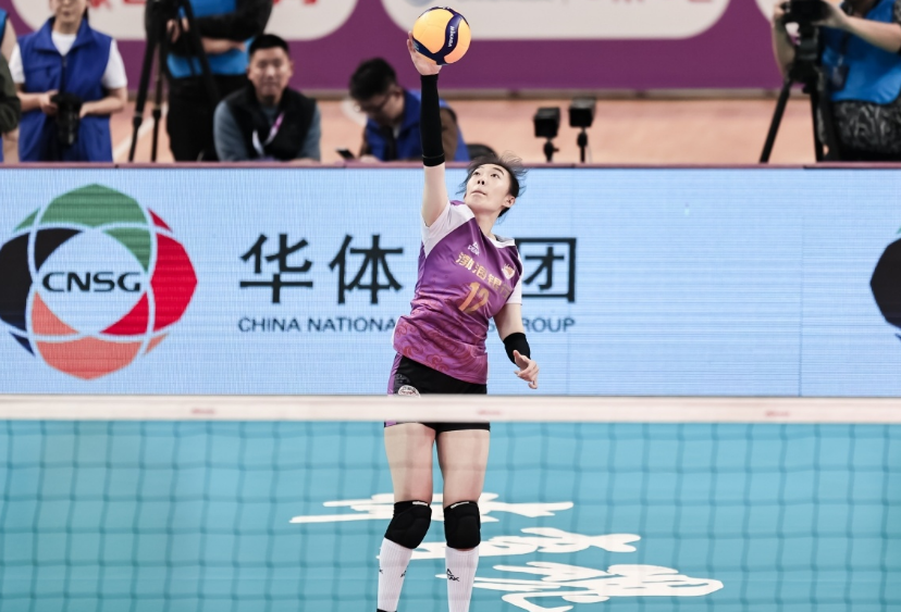 陈博雅被王宝泉批没斗志!杨艺体现核心风采,天津4人轮休仍获胜_腾讯新