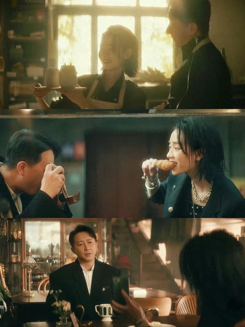 前任4:要分手几次,才能不留遗憾?