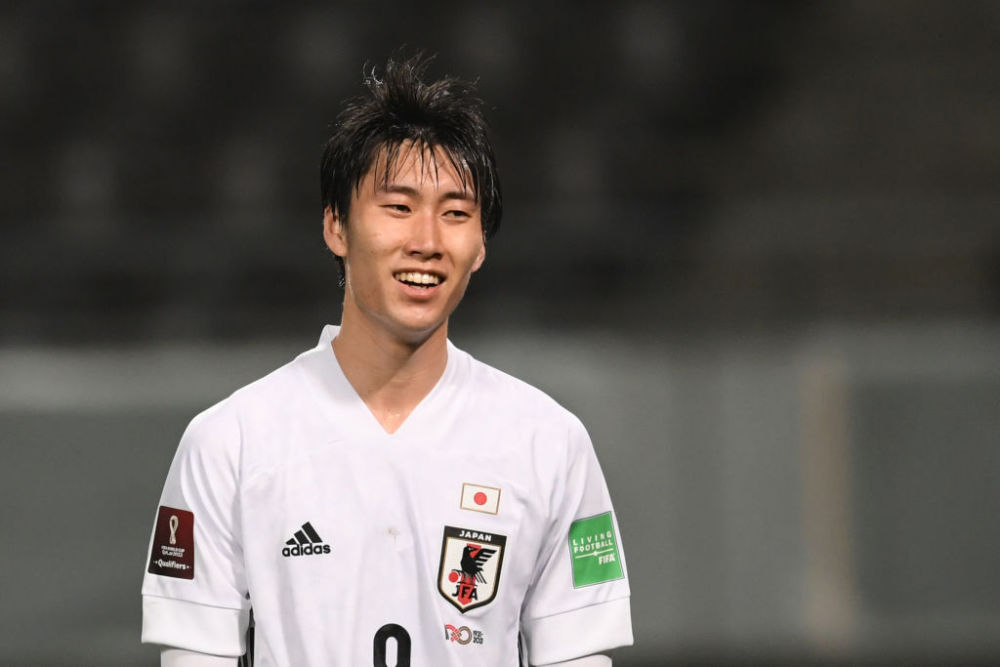 镰田大地与ac米兰谈判进展迅速,他将成为皮奥利在进攻端的强大补充