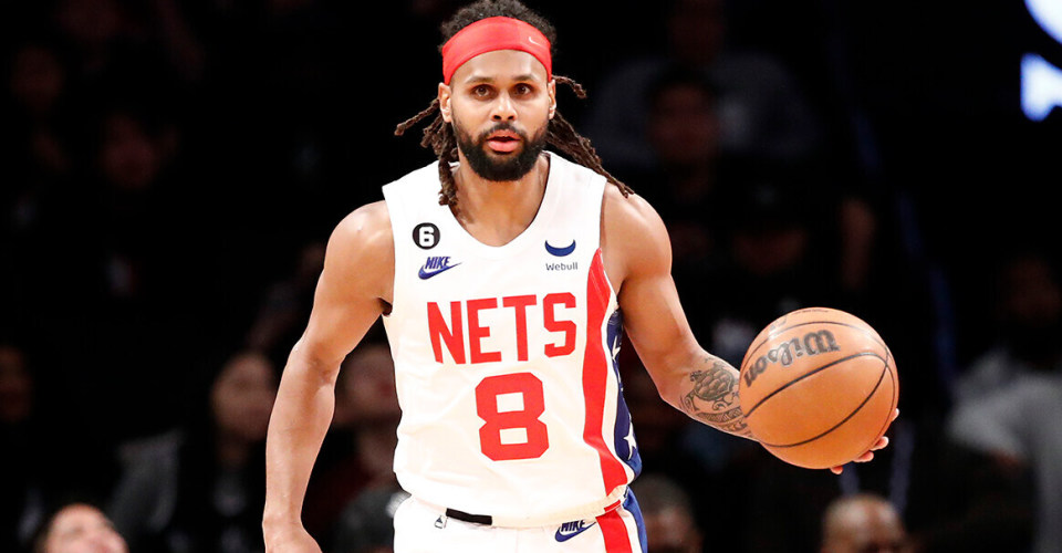 shams:老鹰将裁掉老将后卫帕蒂-米尔斯_腾讯新闻