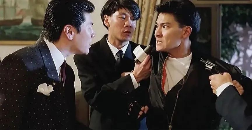 建設(shè)銀行：777788888管家婆網(wǎng)再也見(jiàn)不到的香港電影“十大惡人”，有人英年早逝，有人自毀前程