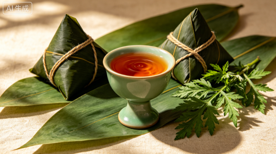 端午说的避五毒，是哪五种毒虫？如何避？3个传统避毒古法，祛湿防虫安稳度过毒月_腾讯新闻