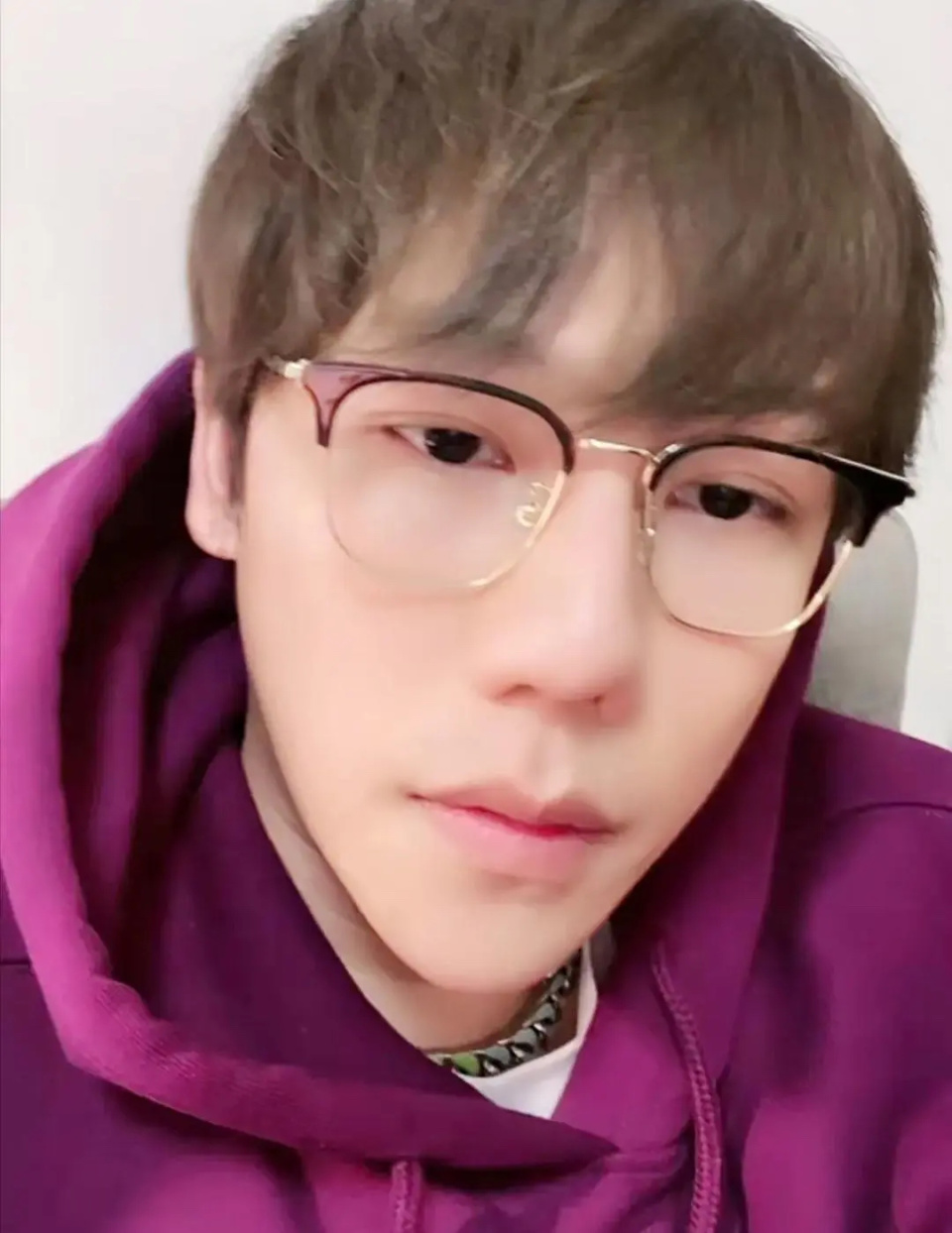 刘维生病入院做手术,晒病床照引人担忧,曾短时间内痛失三位至亲