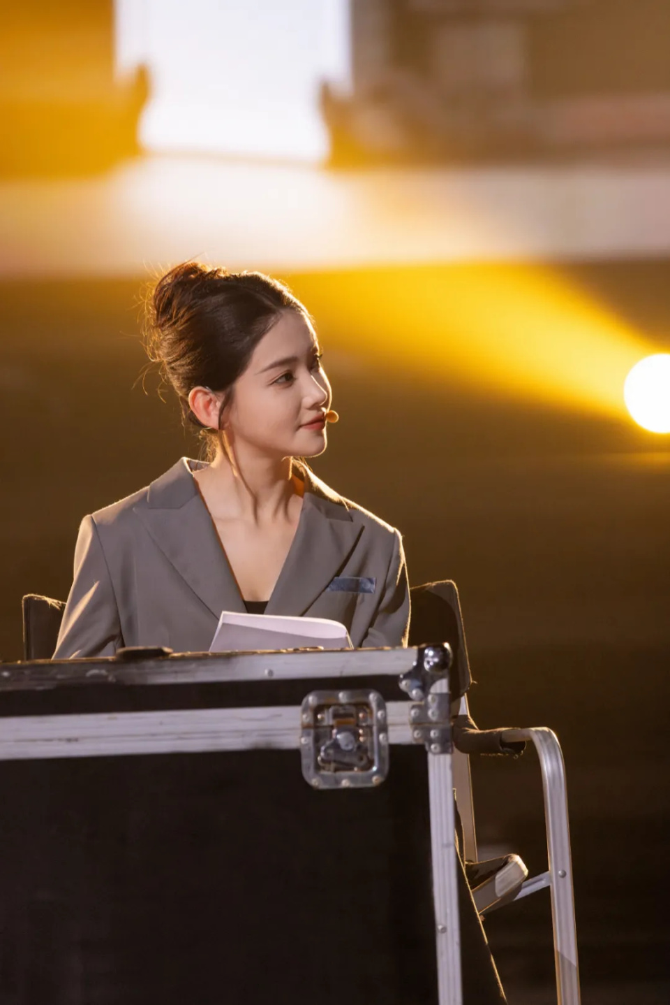 李沐宸,执笔人 | 专访_腾讯新闻