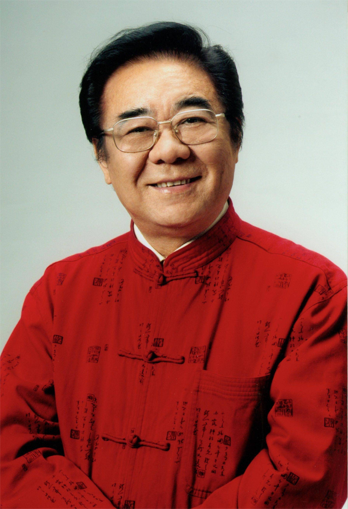 金铁霖遗孀马秋华:二婚相伴32年,丈夫去世后,她过得如何?