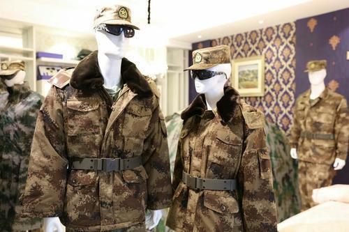 解放军服装将再迎巨变!继21式军服之后,这次会有什么新变化?