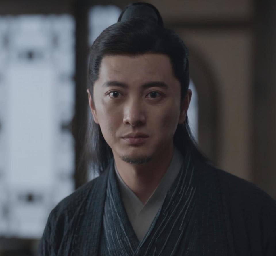 《庆余年2》郭保坤大结局:转投范闲,统领北齐密探,终救父出狱