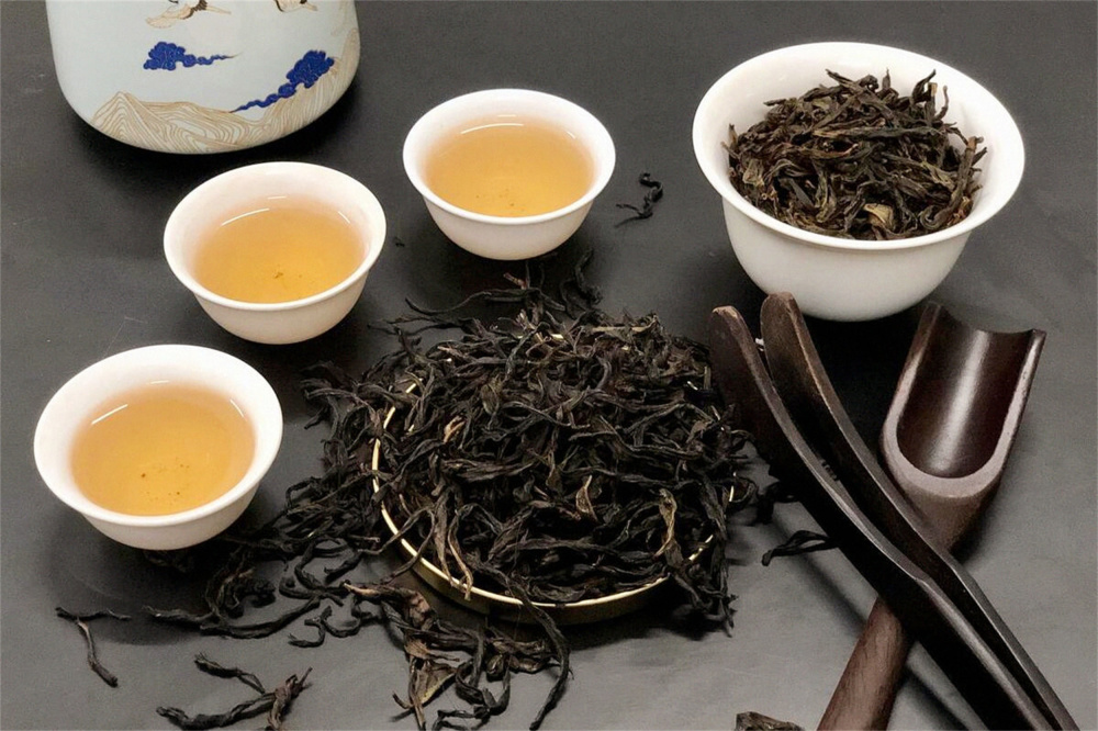囤秋茶时建议了解