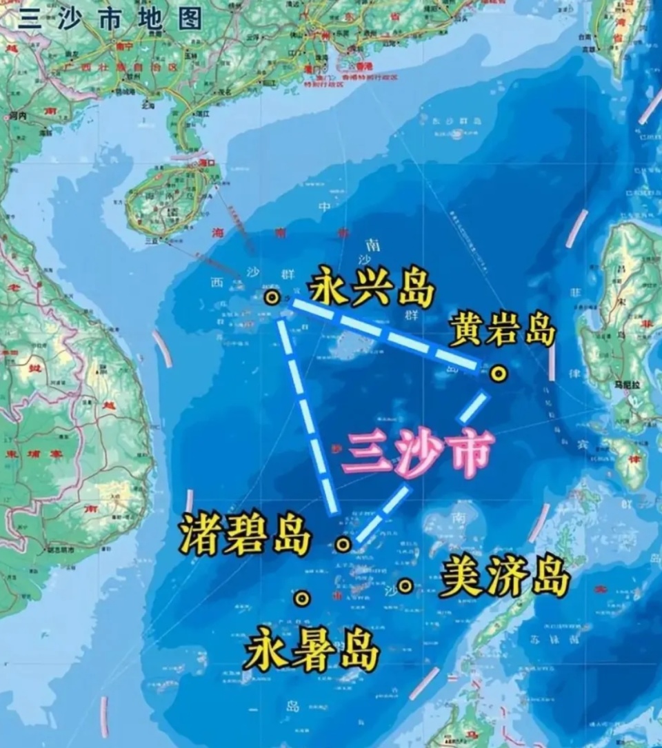 谷歌地图标记“西菲律宾海”，菲方表示欢迎-腾讯新闻