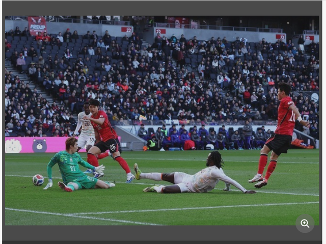 韓國男足遭重創引發連鎖反應，世界盃東道主點評：絕不能輕視南非