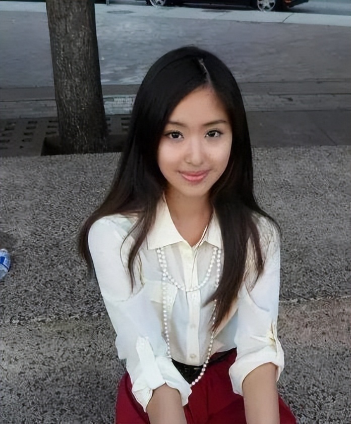 杨采钰终于找到合适的戏路:骄矜大小姐专业户