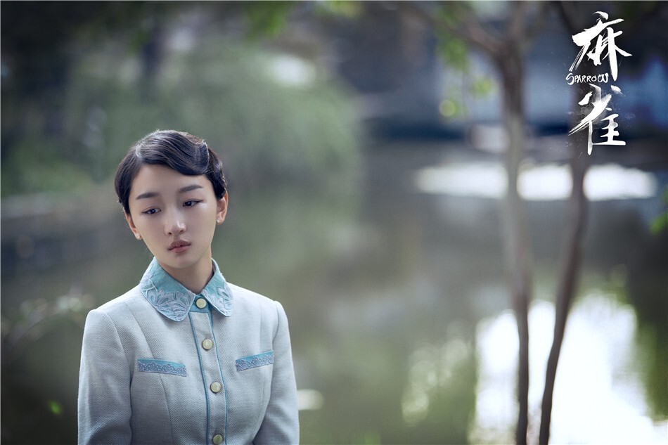 拿奖又发财!细看周冬雨的升咖之路和资产,贵人和运气都少不了