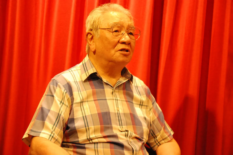演员丁强大年初六病逝，妻子透露7月份曾走丢，回来后就不说话了_腾讯新闻