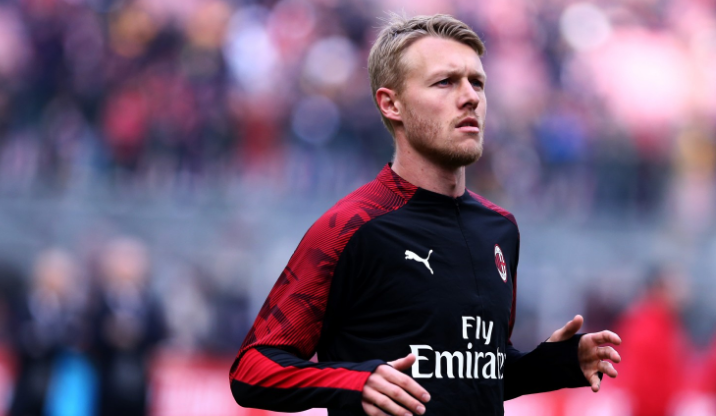 克亚尔再度向ac米兰表达留队意愿俱乐部打算用意大利国脚将其顶替