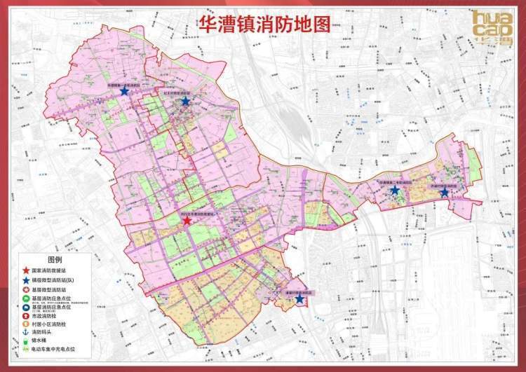 多措并举,精准施策 华漕镇全力筑牢电动车安全线