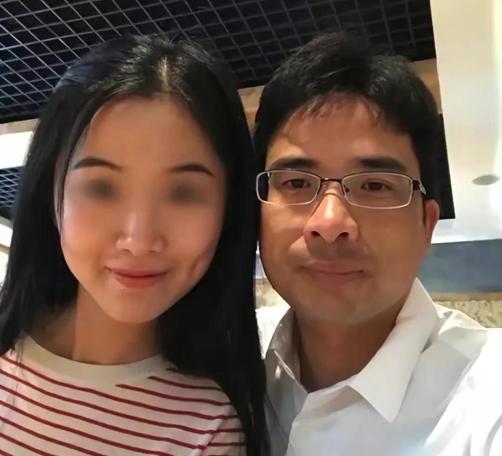 翟欣欣被逮捕大快人心,苏享茂姐姐哽咽发声,这六年她还不知悔改_腾讯