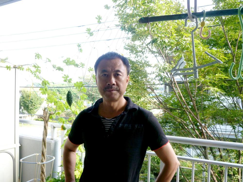 马卫军:曾在日本当了10年白领,50岁回国成日本军专业户,67岁还不火