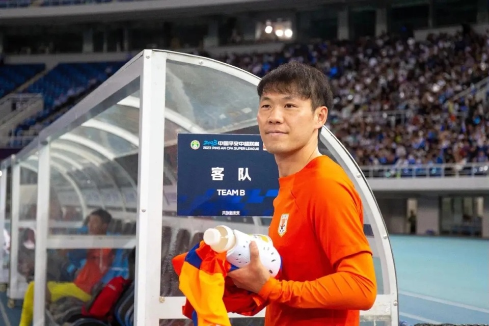 国足首发11人呼之欲出武磊继续挑大梁归化重获重用目标30