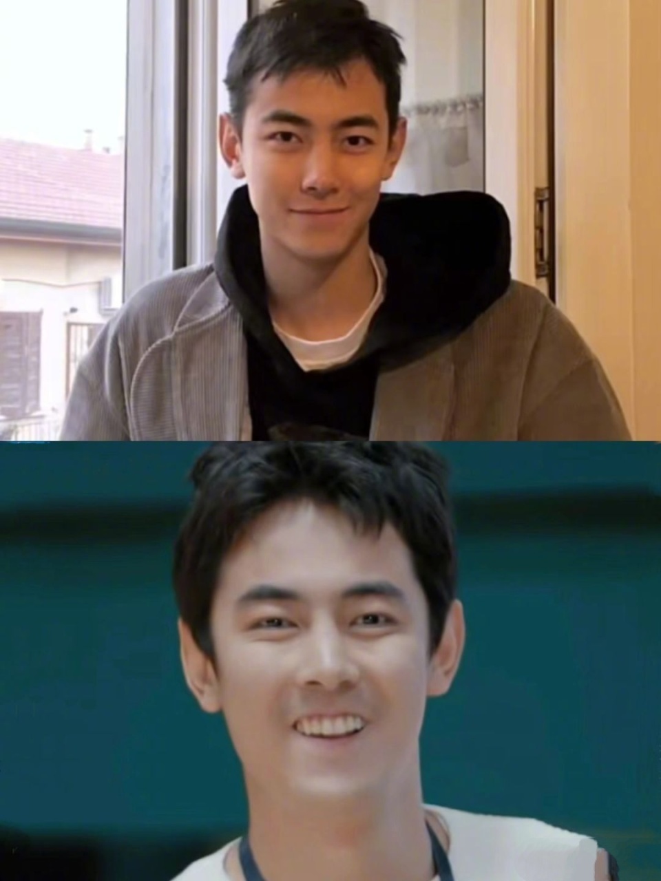 纪凌尘回应宁静评价,表示自己就是二愣子,接受和感激所有批评_腾讯