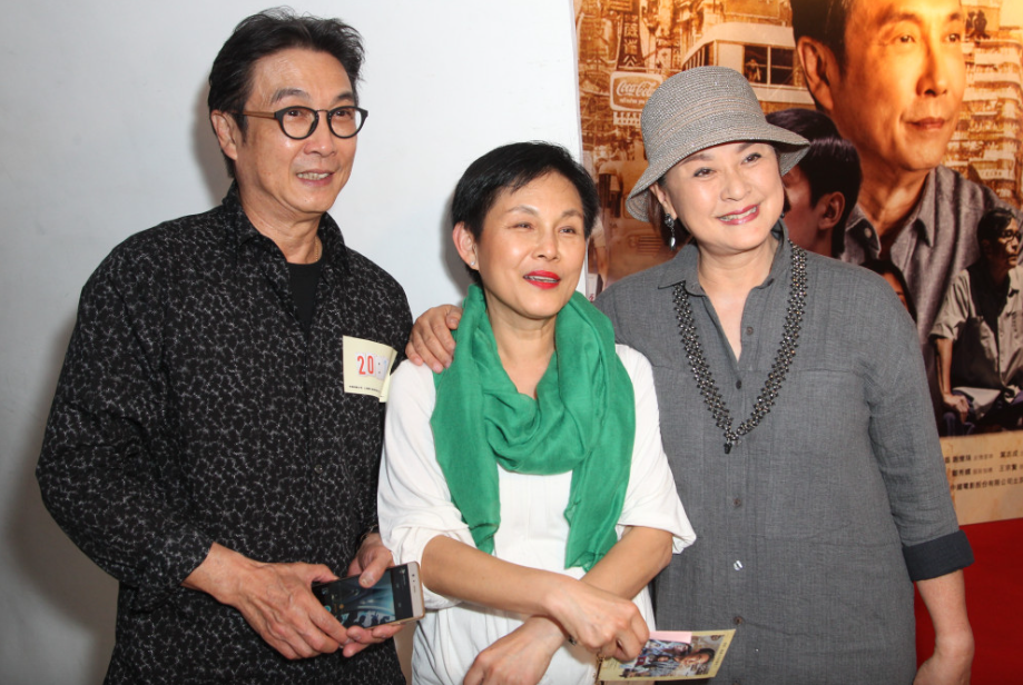 港星李影去世终年70岁,几天前在家中摔倒,拒绝就医后不治身亡_腾讯