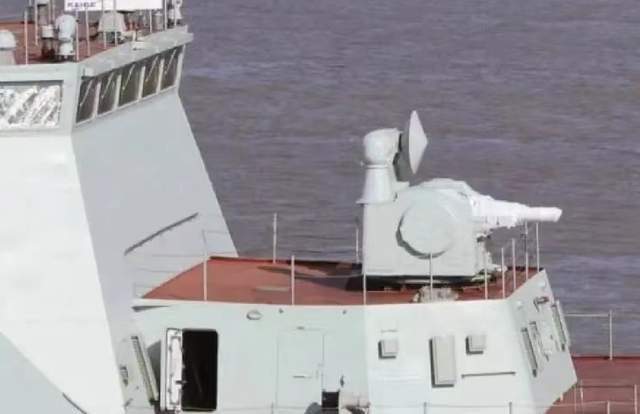 中国海军又追加了20艘054ag型导弹护卫舰