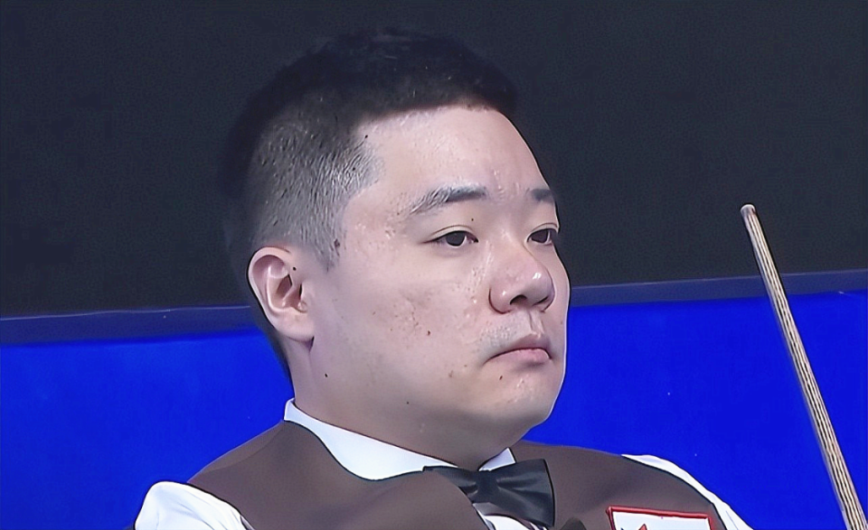 田鹏飞3-6出局,职业新人或造冷门,丁俊晖迎首秀