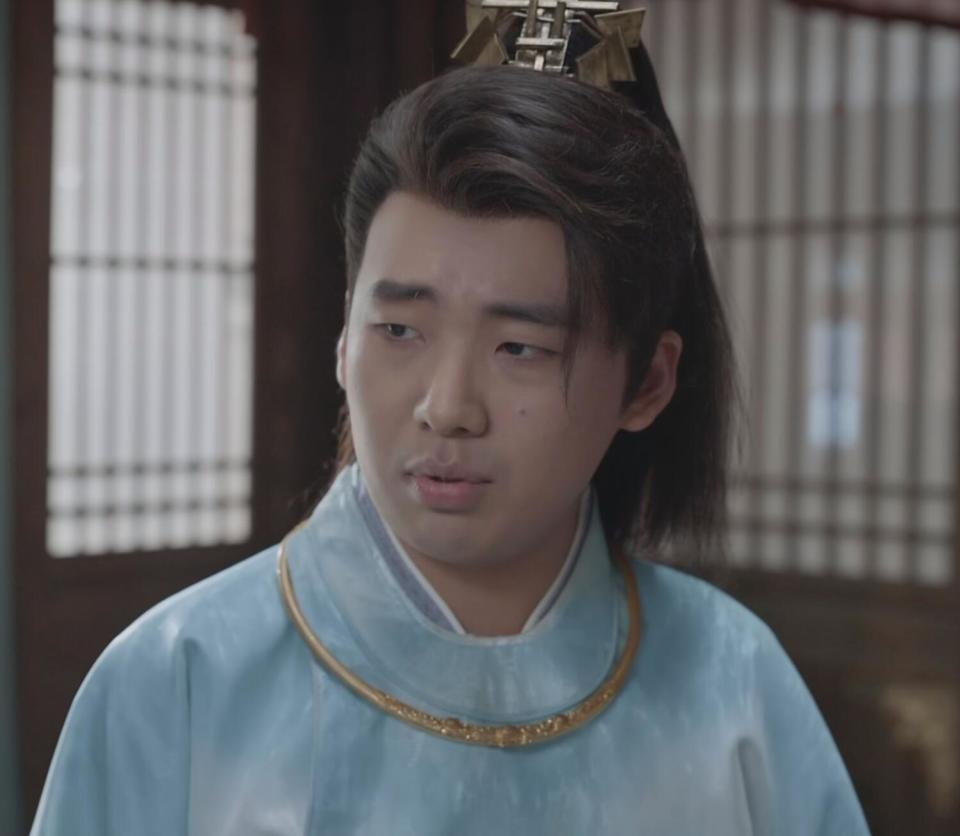 《庆余年2》大结局:张若昀发长文告别范闲,李沁发一字说再见