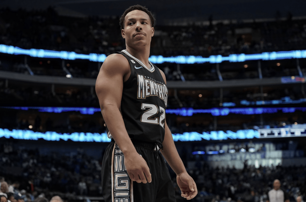 快船队-莱昂纳德,威少,戈登,祖巴茨,巴图姆;灰熊队-莫兰特,贝恩