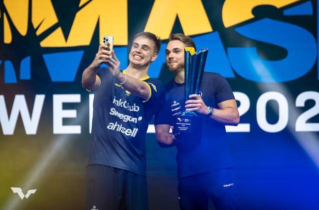 2025年WTT大滿貫系列的最重要時刻盤點來了，國乒選手佔主導地位 - 