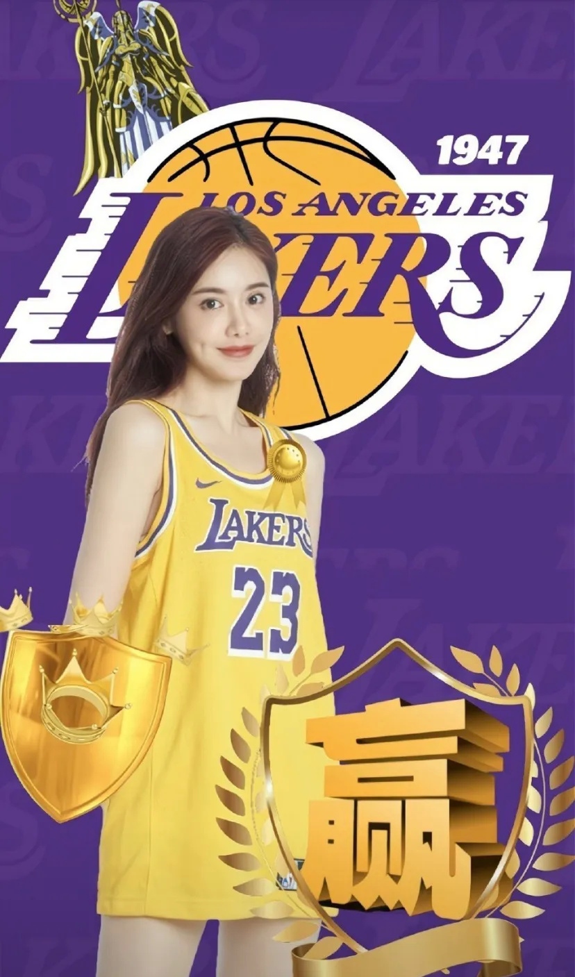 湖人西部前六真有戏?美娜定律也不好使了,范德彪,施罗德立功_腾讯新闻