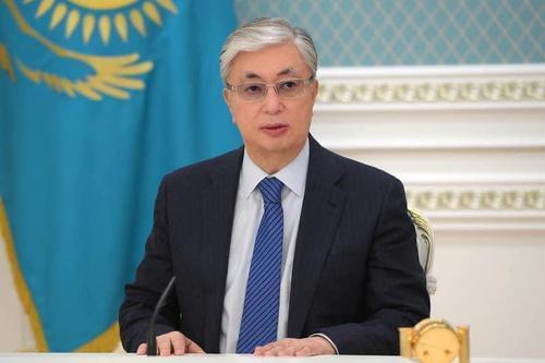 托卡耶夫扫除障碍,接下来哈萨克斯坦,要和中国联手