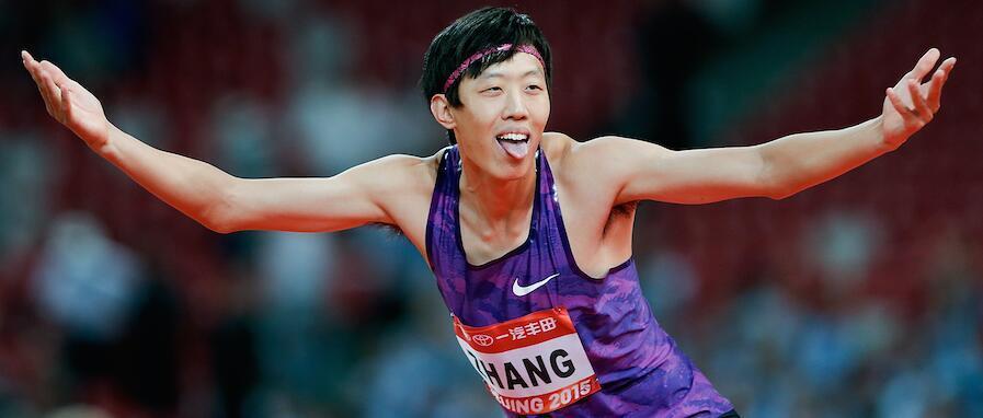 张国伟结束近四年的漂泊加盟天津队33岁的他依然有能力称霸全国大赛