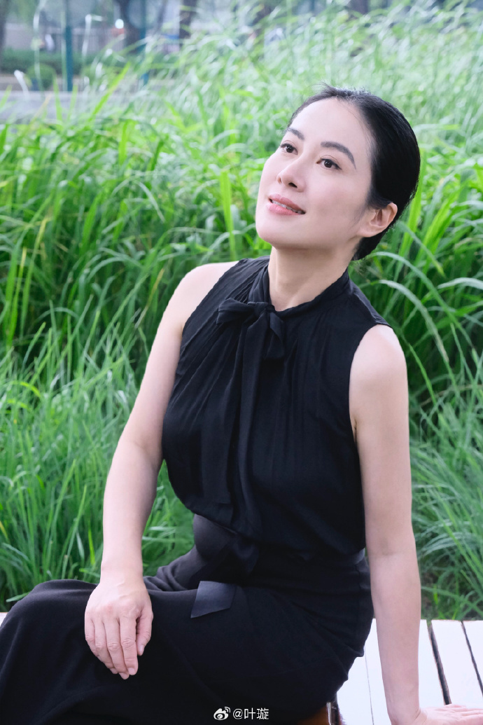 叶璇回应电影节颁奖争议：戏是拍给男主角拿奖的，后来我拿到奖了_腾讯新闻