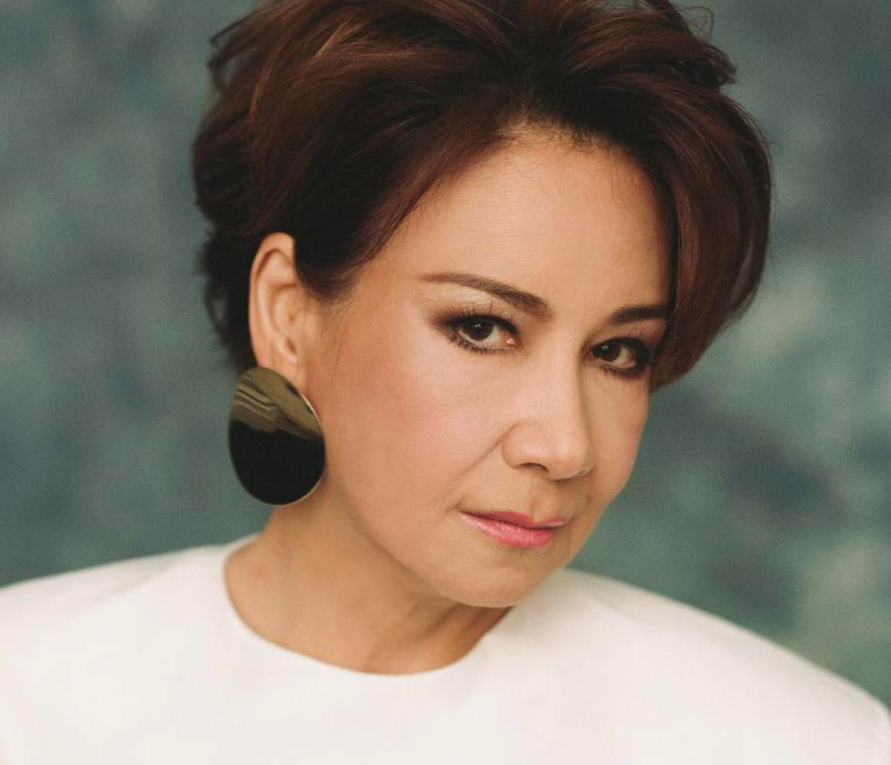 甄妮痛批郑少秋不管大女儿,感慨孩子最无辜,遇上父亲自私又随性