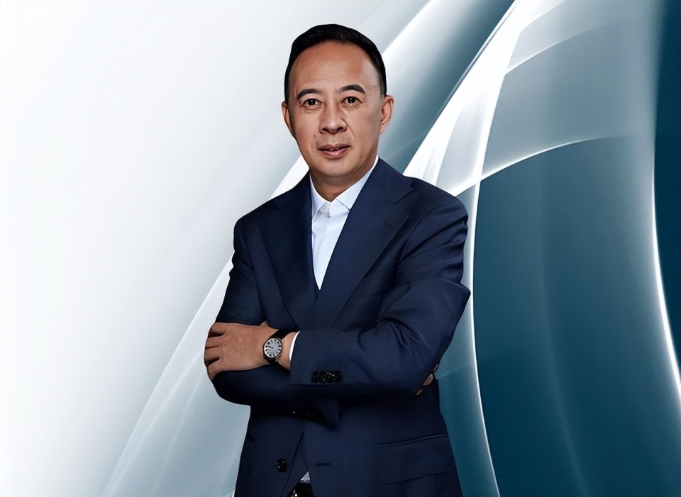 四川汪俊林用49亿赚回710亿